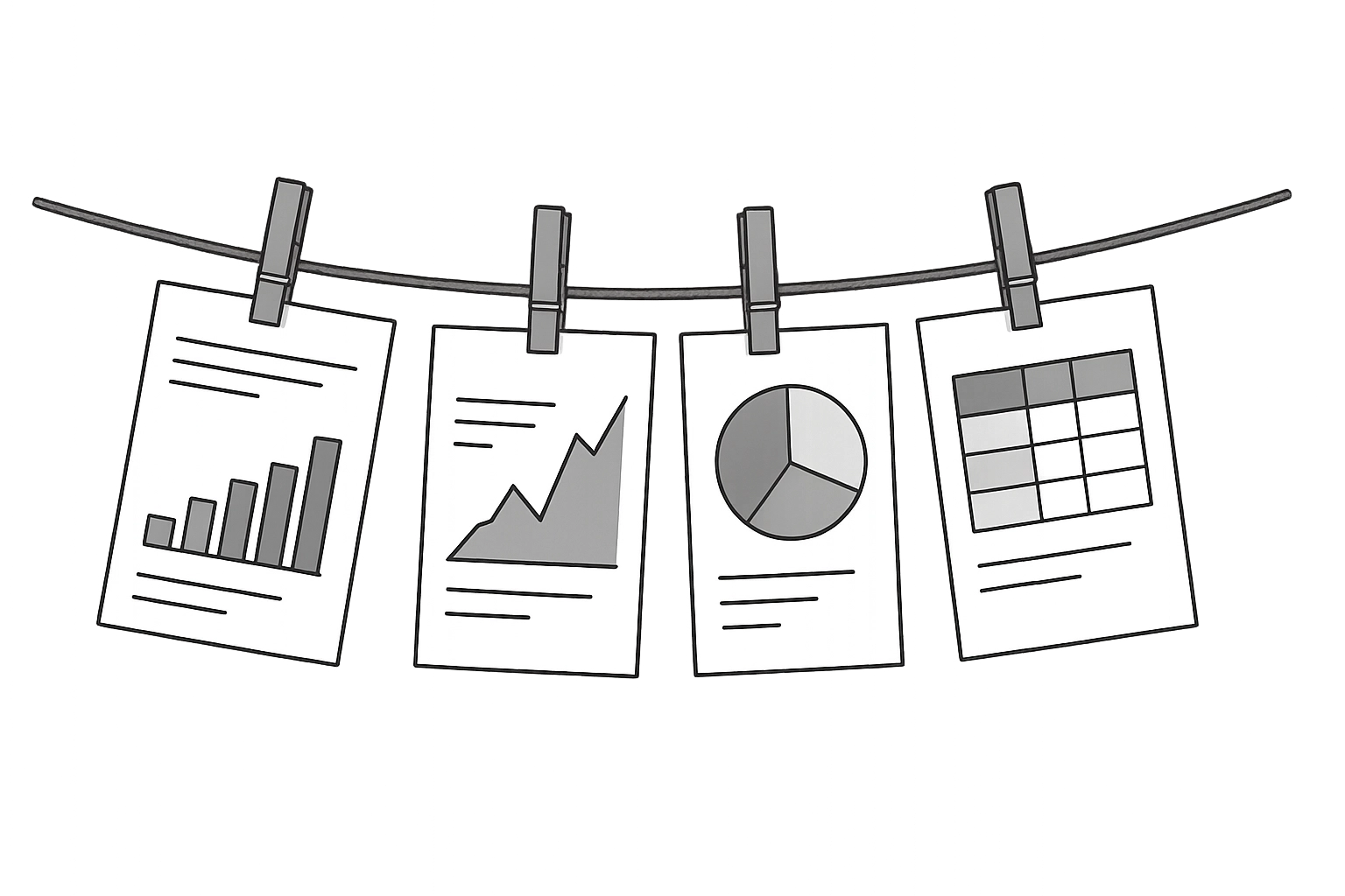 Data drying