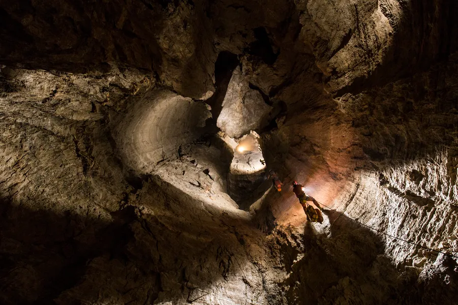Data Teams: The Corporate Speleologists