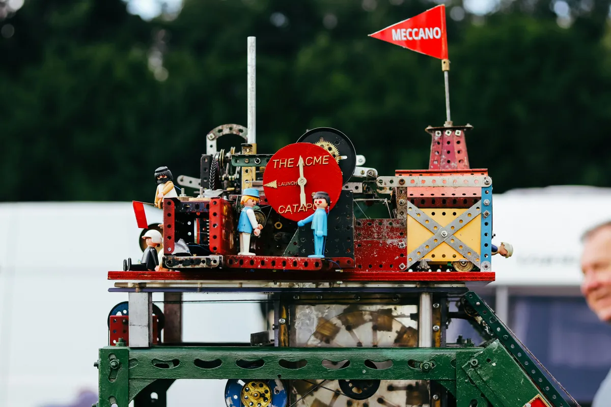 article: Data Has Always Been Software Engineering