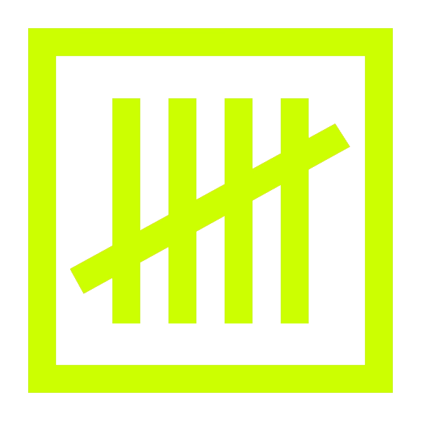 Raw Count Logo