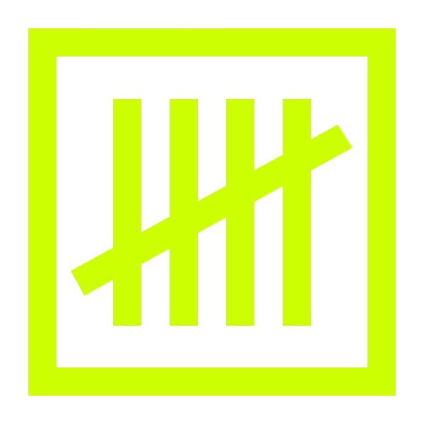 Raw Count Logo