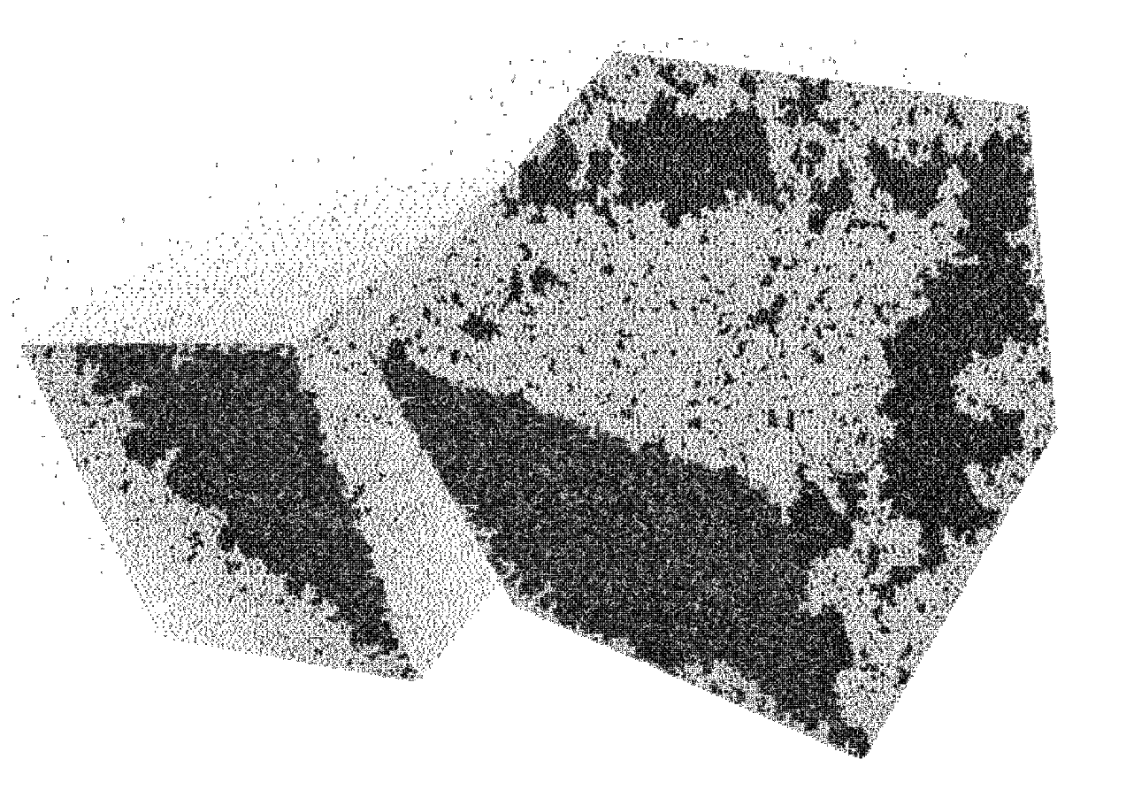 cubes