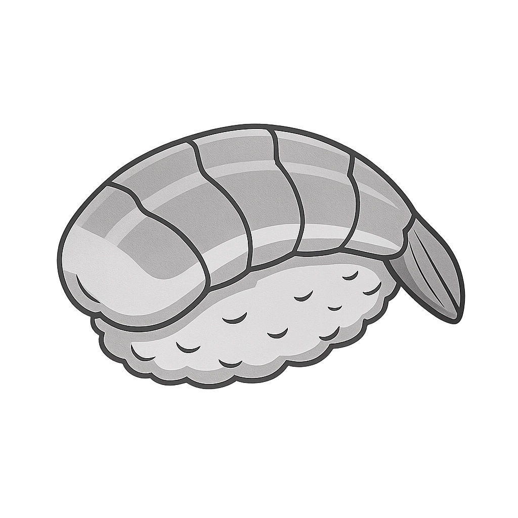 Sushi Bit